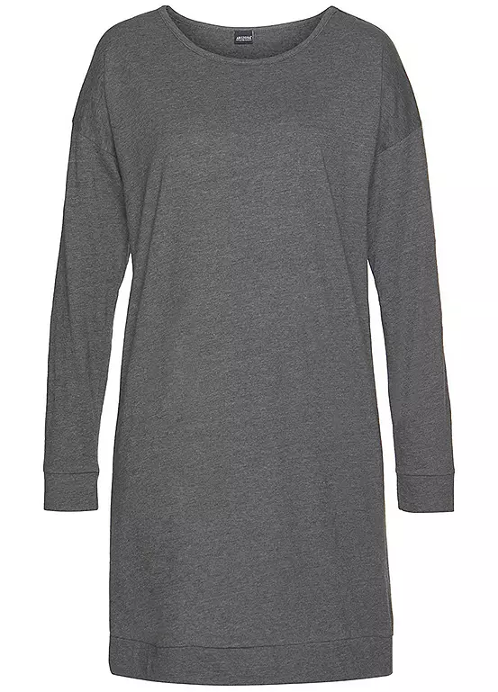 Arizona Pack Of 2 Nightshirts - Image 5