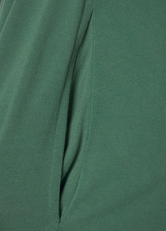 Beach Time Jersey Dress - Image 5