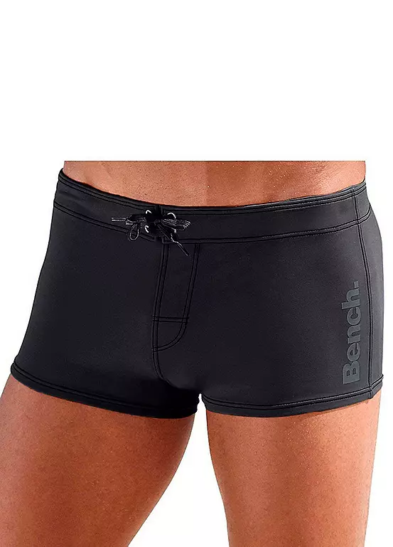 Bench Boxer Swimming Trunks - Image 4