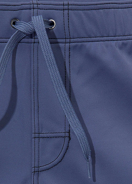 Bench Boxer Swimming Trunks - Image 3