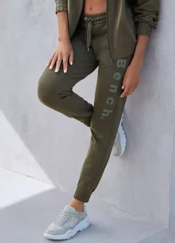 Bench Elastic Loungewear Sweatpants