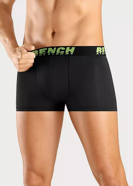 Bench Functional Pack Of 2 Boxers - Image 2