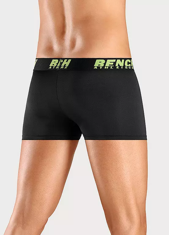 Bench Functional Pack Of 2 Boxers - Image 3