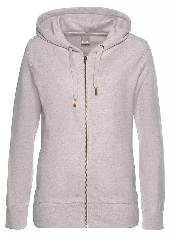 Bench Hooded Lounge Suit - Image 4