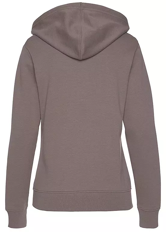 Bench Hooded Sweat Jacket - Image 4