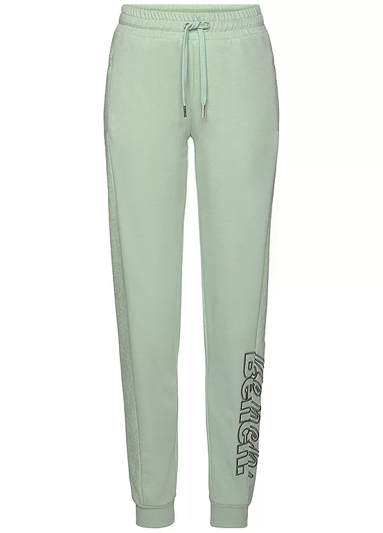 Bench Logo Trousers - Image 2