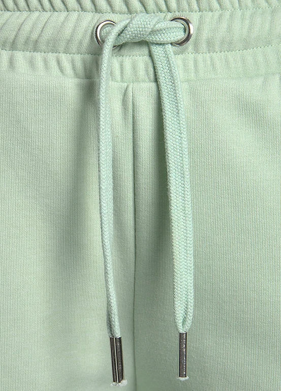 Bench Logo Trousers - Image 5