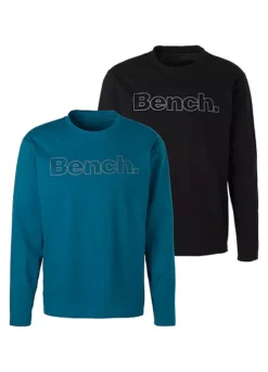 Bench Long Sleeve Top