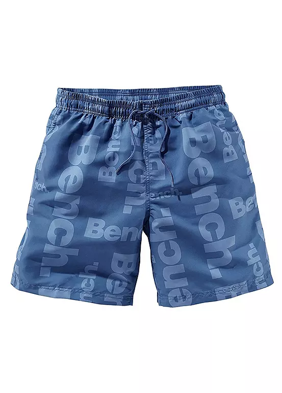 Bench Long Swimming Shorts - Image 2