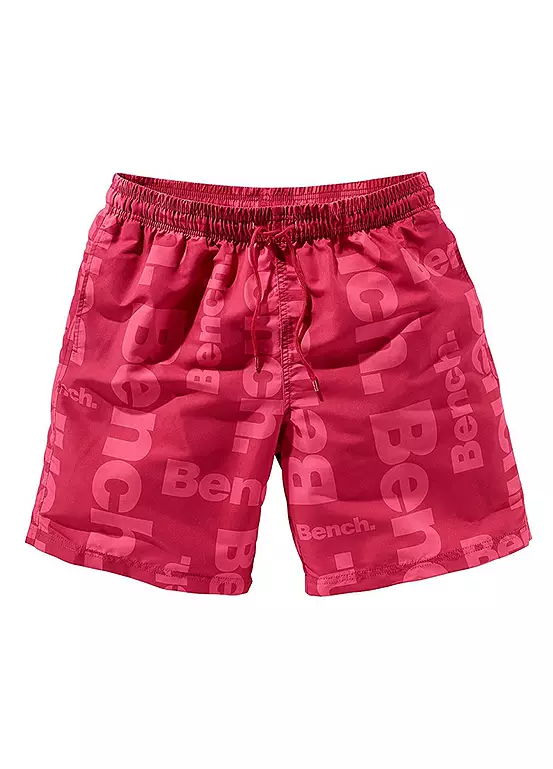 Bench Long Swimming Shorts - Image 4