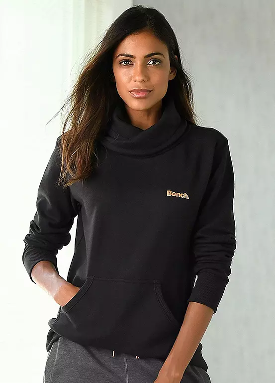 Bench Lounge Sweatshirt - Image 3