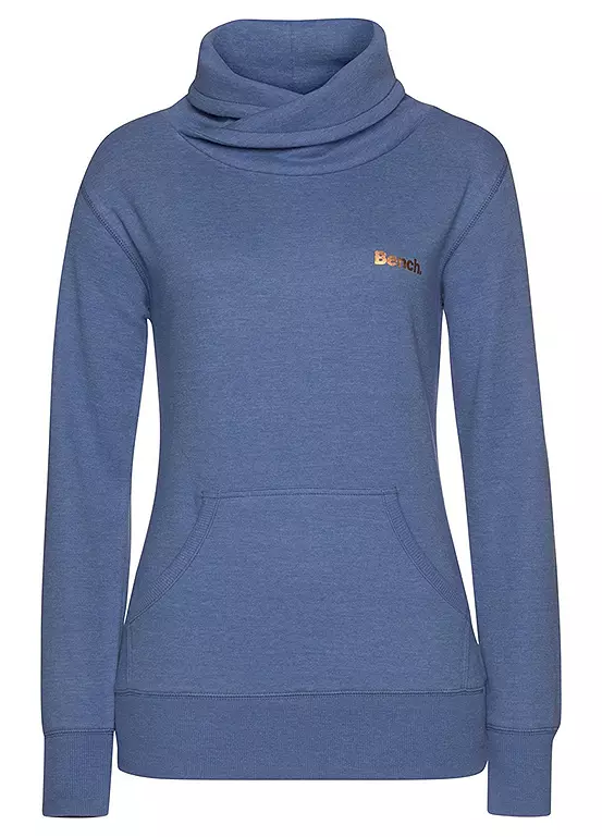 Bench Lounge Sweatshirt - Image 2