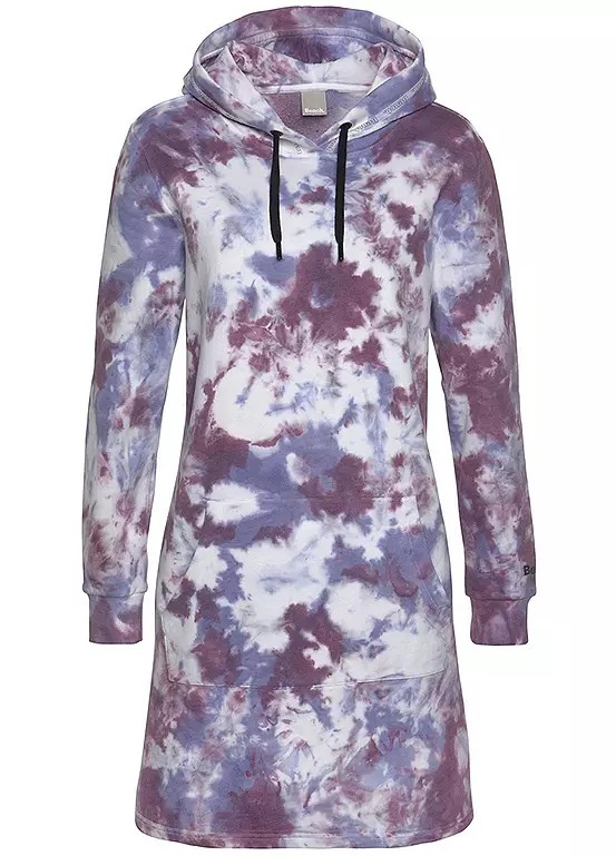 Bench Sweat Dress - Image 2