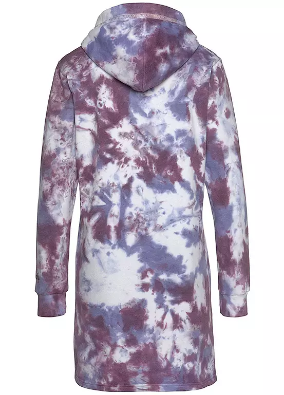 Bench Sweat Dress - Image 5