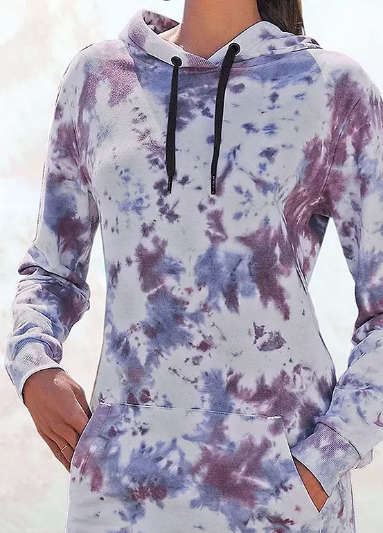 Bench Sweat Dress - Image 3