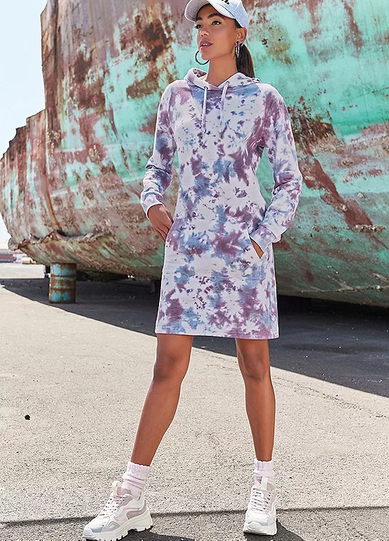 Bench Sweat Dress - Image 4