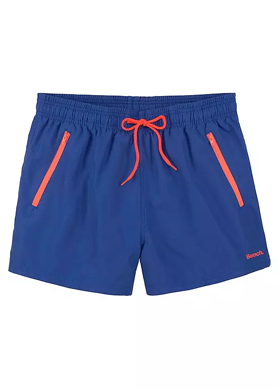 Bench Swim Shorts - Image 2