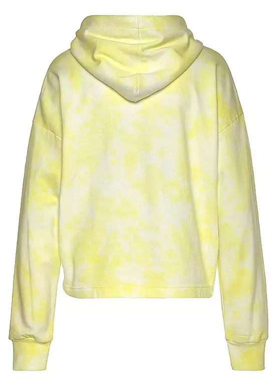 Bench Tie-Dye Hoodie - Image 2