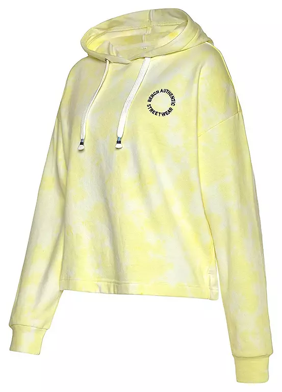 Bench Tie-Dye Hoodie - Image 3