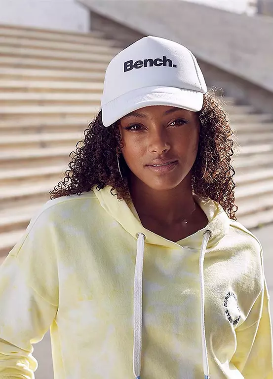 Bench Tie-Dye Hoodie - Image 5