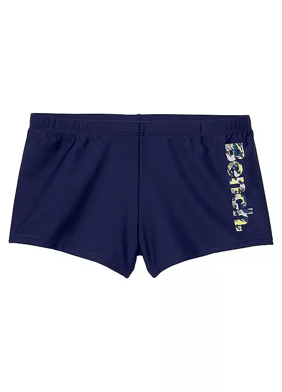 Bench Boxer Swimming Trunks - Image 2