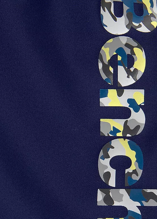 Bench Boxer Swimming Trunks - Image 4