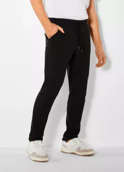 Bruno Banani Straight Leg Sweat Pants