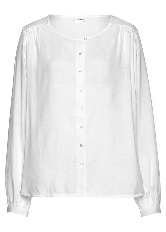 Buffalo Beach Blouse - Image 2