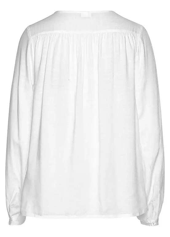 Buffalo Beach Blouse - Image 4