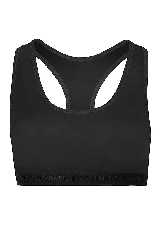 Buffalo Pack Of 2 Bustiers - Image 2