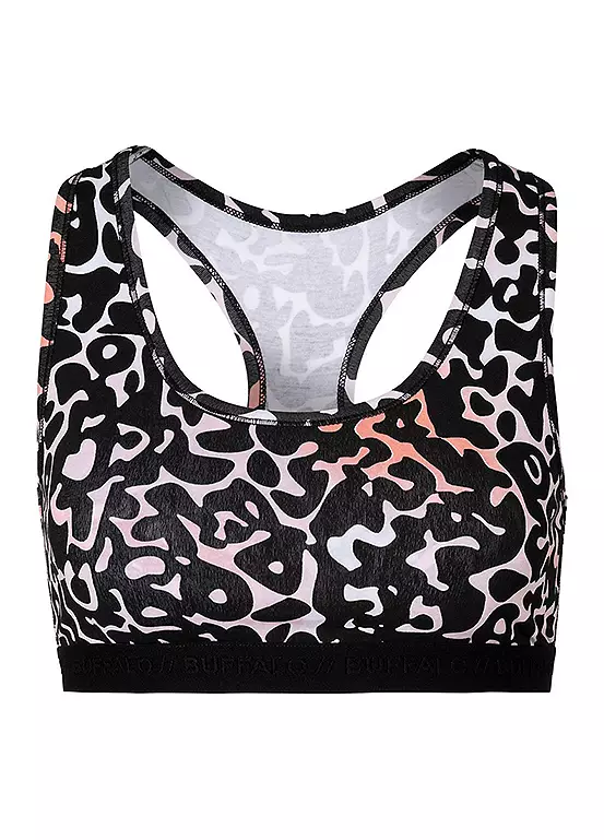 Buffalo Pack Of 2 Bustiers - Image 3