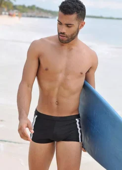 Chiemsee Boxer Swimming Trunks