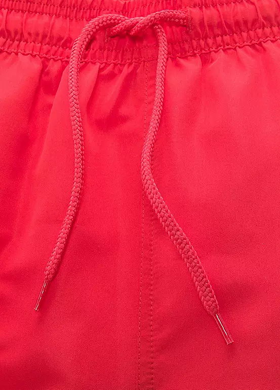 Chiemsee Logo Print Swim Shorts - Image 4