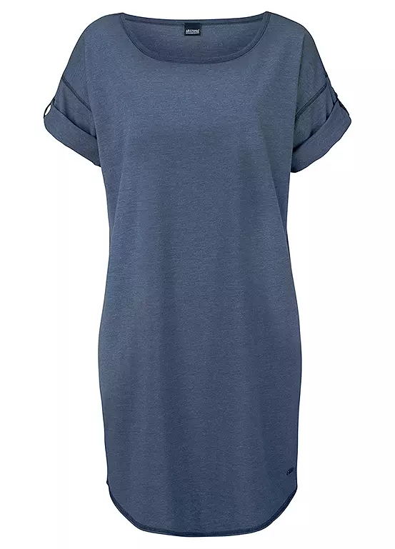 Arizona Crew Neck Sleep Shirt - Image 2