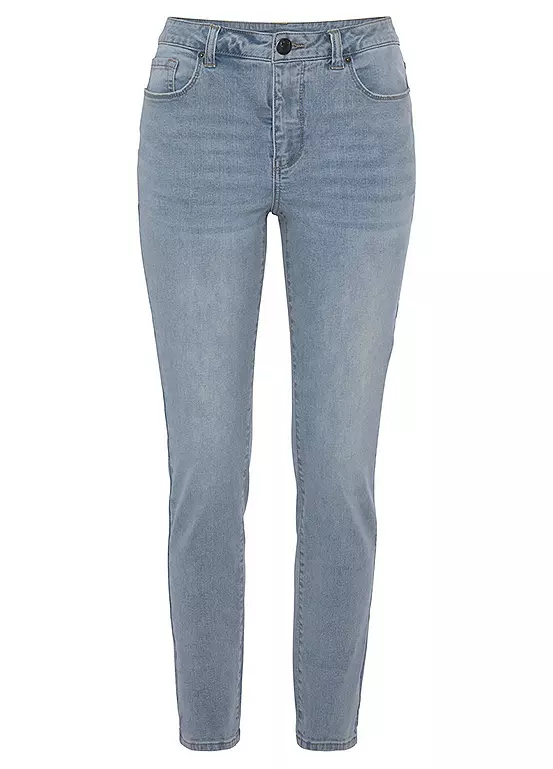 Elbsand Slim Fit Jeans - Image 2