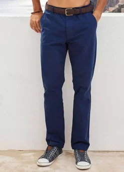 H.I.S Classic Cotton Chinos
