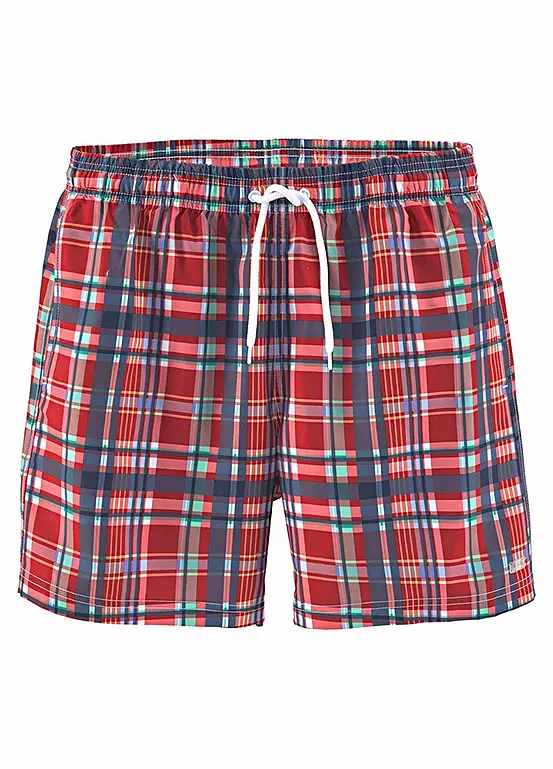 H.I.S Mens Swimming Shorts - Image 2