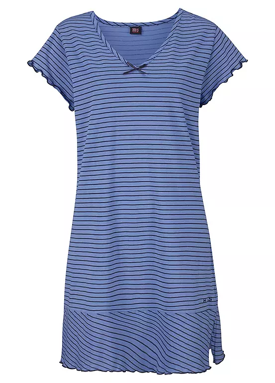 H.I.S Short Nightie - Image 2