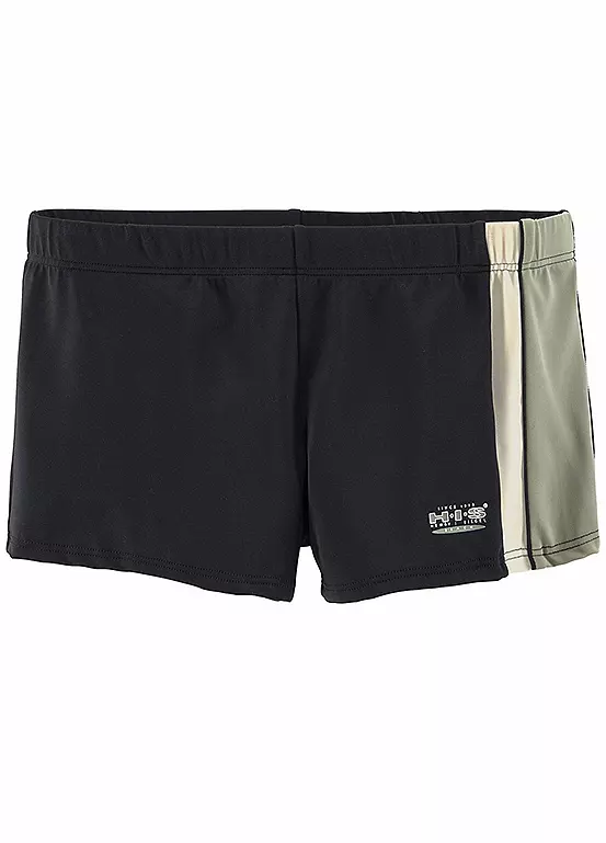 H.I.S Trendy Swim Shorts - Image 3