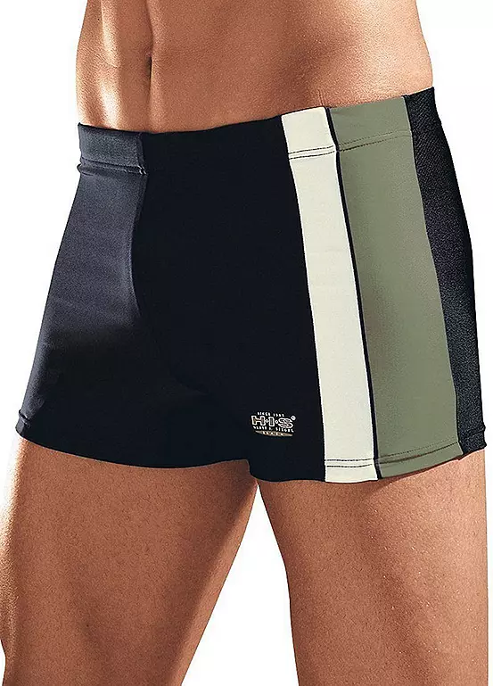 H.I.S Trendy Swim Shorts - Image 2