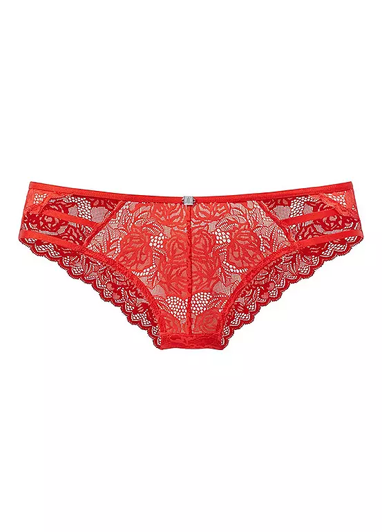 Jette Lace Briefs - Image 2