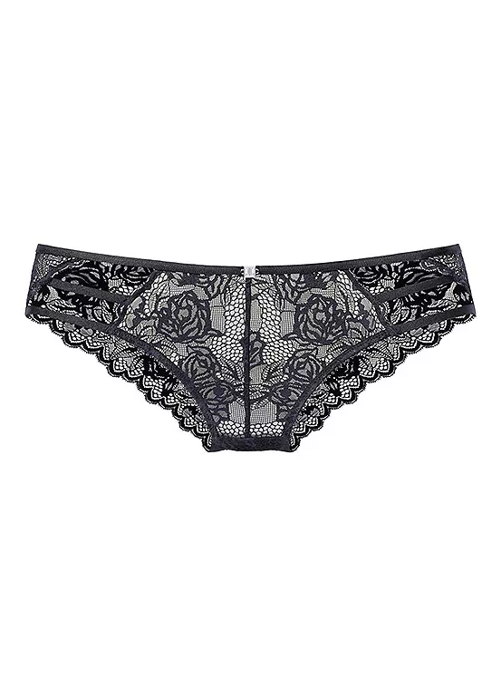 Jette Lace Briefs - Image 5