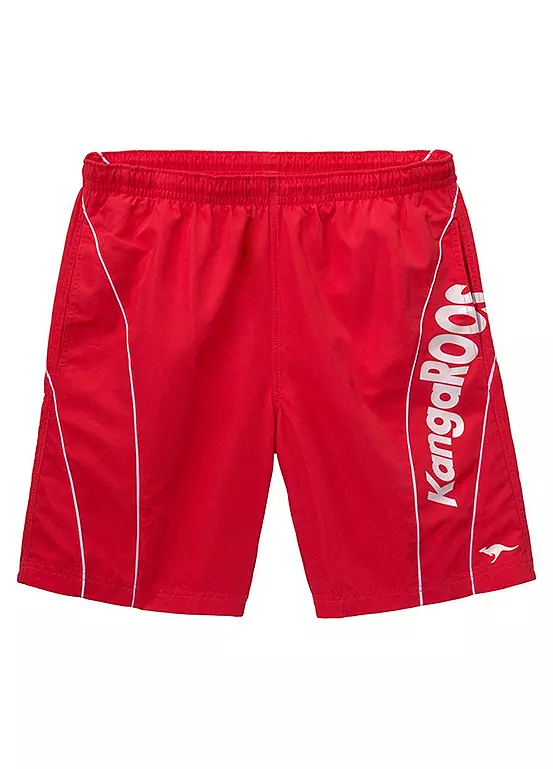KangaROOS Swim Shorts