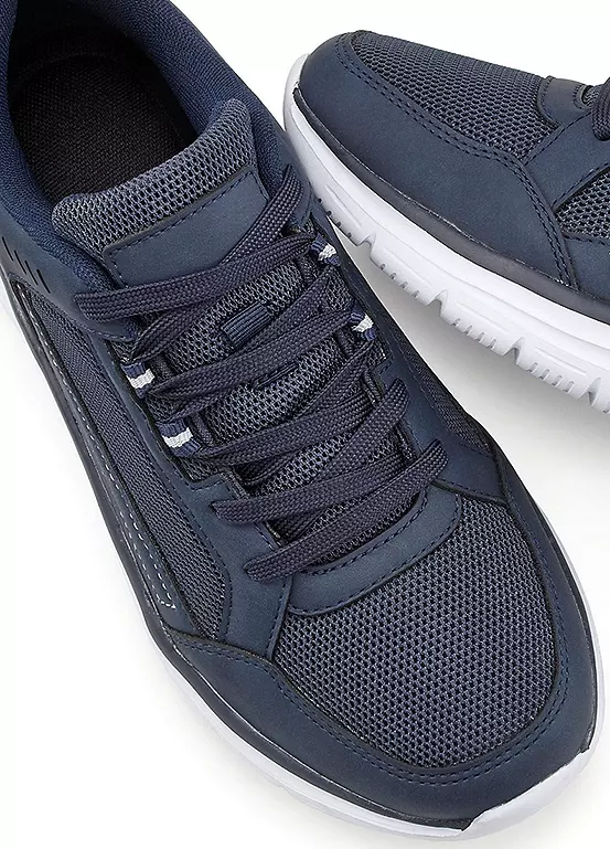 Le Jogger Ultra Light Vegan Trainers - Image 2