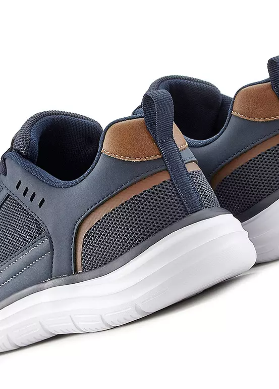 Le Jogger Ultra Light Vegan Trainers - Image 3