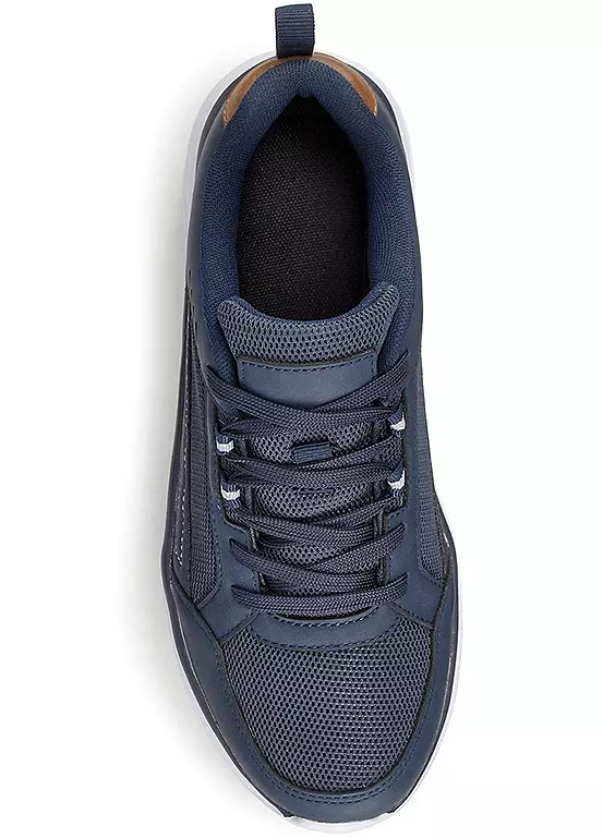 Le Jogger Ultra Light Vegan Trainers - Image 4