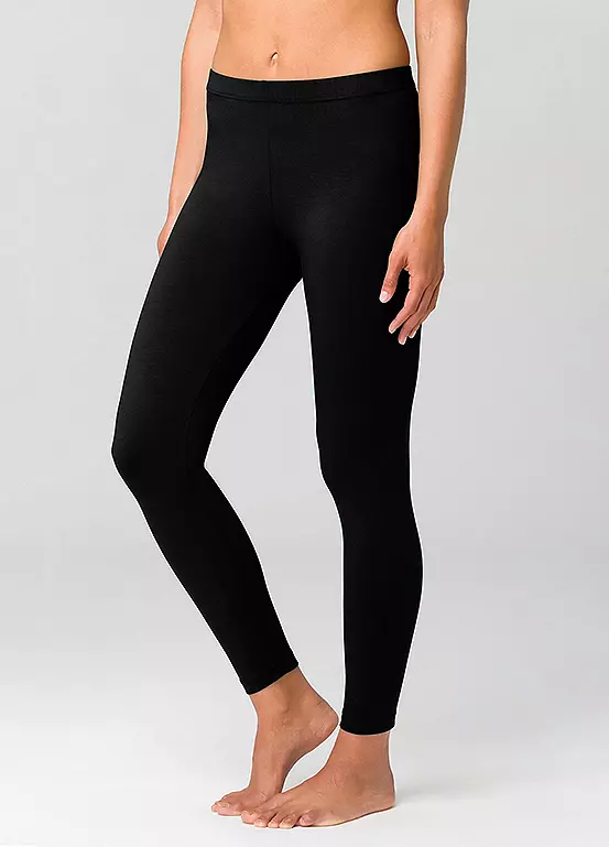 Pack Of 2 Leggings - Image 4