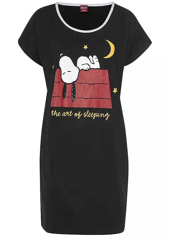 Peanuts Nightgown - Image 2