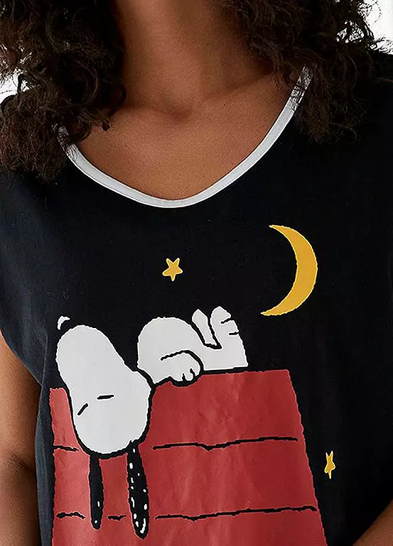 Peanuts Nightgown - Image 3