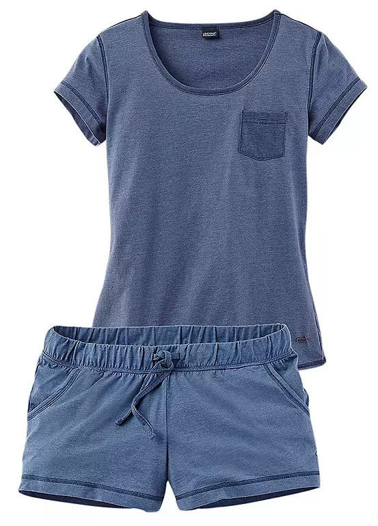 Arizona Shorty Pyjama Set - Image 2